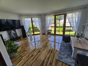 Prodej rodinného domu, Nový Bor, 120 m2