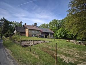 Prodej zemědělské usedlosti, Zákupy, 120 m2