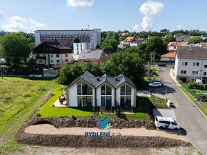 Prodej rodinného domu, Bystřany, Na hrázi, 81 m2