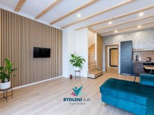 Prodej rodinného domu, Bystřany, 284 m2