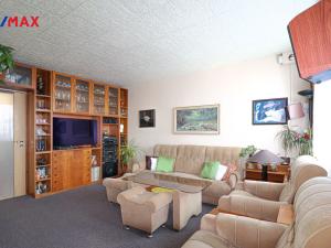 Prodej bytu 3+1, Praha - Chodov, Jažlovická, 75 m2