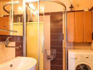 Prodej bytu 3+1, Praha - Chodov, Jažlovická, 75 m2