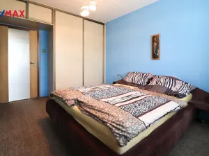 Prodej bytu 3+1, Praha - Chodov, Jažlovická, 75 m2