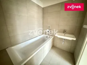 Pronájem bytu 3+kk, Zlín, Nad Stráněmi, 72 m2