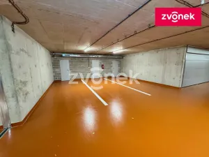 Pronájem bytu 3+kk, Zlín, Nad Stráněmi, 72 m2