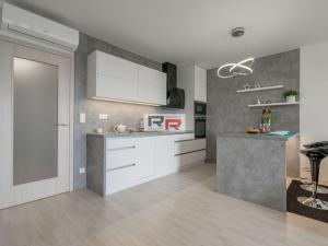 Pronájem bytu 1+kk, Olomouc - Povel, Slavonínská, 41 m2