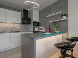 Pronájem bytu 1+kk, Olomouc - Povel, Slavonínská, 41 m2