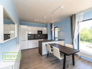 Prodej bytu 2+kk, Slaný - Kvíček, U Benaru, 62 m2