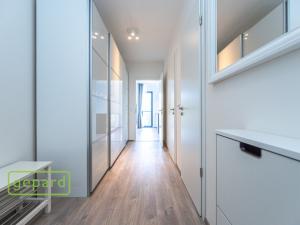 Prodej bytu 2+kk, Slaný - Kvíček, U Benaru, 62 m2