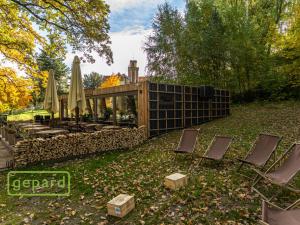 Prodej bytu 2+kk, Slaný - Kvíček, U Benaru, 62 m2