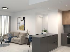 Prodej bytu 2+kk, 8502,, 48 m2