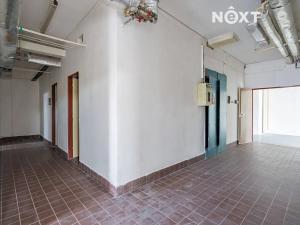 Pronájem obchodního prostoru, Český Krumlov, Urbinská, 360 m2