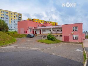 Pronájem obchodního prostoru, Český Krumlov, Urbinská, 320 m2