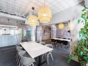 Pronájem kanceláře, Praha - Vinohrady, Korunní, 280 m2