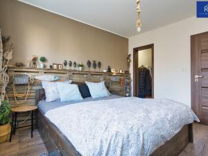 Prodej bytu 3+1, Uničov, Dukelská, 74 m2