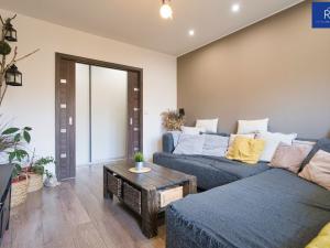 Prodej bytu 3+1, Uničov, Dukelská, 74 m2