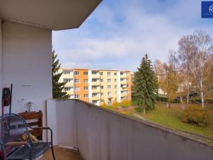 Prodej bytu 3+1, Uničov, Dukelská, 74 m2