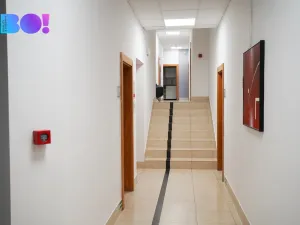 Pronájem kanceláře, Praha, Žerotínova, 100 m2