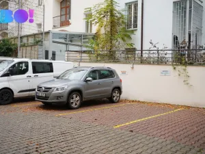 Pronájem kanceláře, Praha, Žerotínova, 100 m2