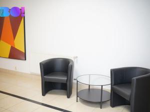 Pronájem kanceláře, Praha, Žerotínova, 47 m2