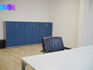 Pronájem kanceláře, Praha, Žerotínova, 47 m2