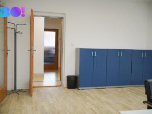 Pronájem kanceláře, Praha, Žerotínova, 47 m2