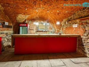 Prodej obchodního prostoru, Cheb, Cechovní, 100 m2