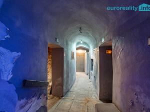 Prodej obchodního prostoru, Cheb, Cechovní, 100 m2