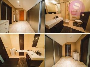 Prodej restaurace, Ludgeřovice, Hlučínská, 309 m2