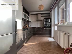 Pronájem bytu 3+kk, Vamberk, Jugoslávská, 68 m2