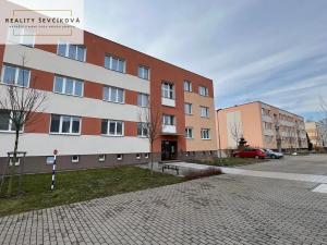 Pronájem bytu 3+kk, Vamberk, Jugoslávská, 68 m2