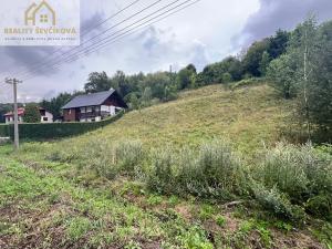 Prodej pozemku pro bydlení, Dolní Olešnice, 2118 m2