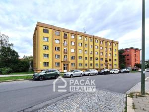 Pronájem bytu 2+1, Olomouc, Vejdovského, 65 m2