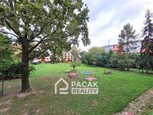 Pronájem bytu 2+1, Olomouc, Vejdovského, 65 m2