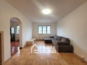 Pronájem bytu 2+1, Olomouc, Vejdovského, 65 m2