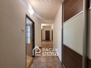 Pronájem bytu 2+1, Olomouc, Vejdovského, 65 m2