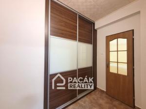 Pronájem bytu 2+1, Olomouc, Vejdovského, 65 m2