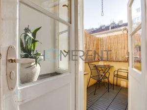 Pronájem bytu 1+kk, Praha, Sekaninova, 40 m2