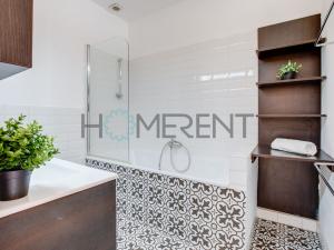 Pronájem bytu 1+kk, Praha, Sekaninova, 40 m2