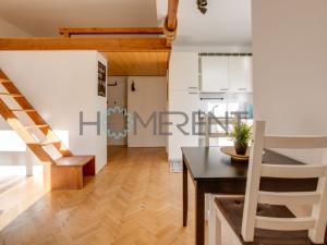 Pronájem bytu 1+kk, Praha, Sekaninova, 40 m2