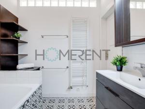 Pronájem bytu 1+kk, Praha, Sekaninova, 40 m2