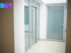 Pronájem kanceláře, Praha, Žerotínova, 17 m2