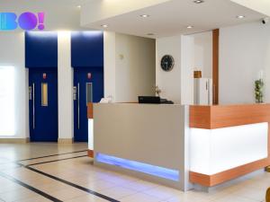 Pronájem kanceláře, Praha, Žerotínova, 17 m2