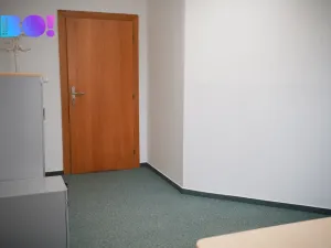 Pronájem kanceláře, Praha, Žerotínova, 17 m2