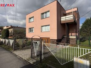 Prodej rodinného domu, Havířov - Prostřední Suchá, Malá, 165 m2