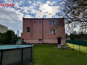 Prodej rodinného domu, Havířov - Prostřední Suchá, Malá, 165 m2