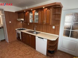 Prodej rodinného domu, Havířov - Prostřední Suchá, Malá, 165 m2