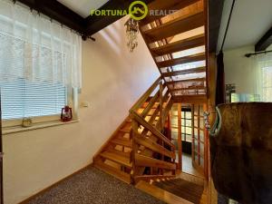 Prodej rodinného domu, Frenštát pod Radhoštěm, Závodí, 116 m2