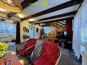 Prodej rodinného domu, Frenštát pod Radhoštěm, Závodí, 116 m2