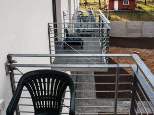 Pronájem bytu 1+kk, Staříč, Fryčovická, 30 m2